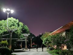 -玉山公园