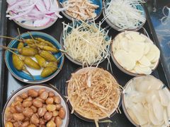 -金瑞轩大酒楼·顺德鱼生·粤菜海鲜(东江国际店)