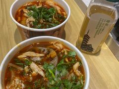 -凯德广场(武胜路店)