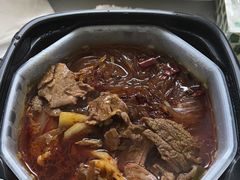 -盒马鲜生(馥邦国际店)