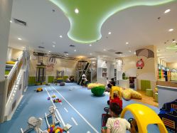 -meland亲子乐园•派对•研学(苏州悠方购物中心店)