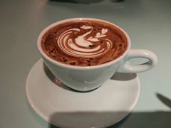 -sugarman espresso素饮糖人高新咖啡工厂