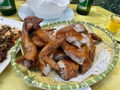 -海鲜街菜馆(海珠南路店)