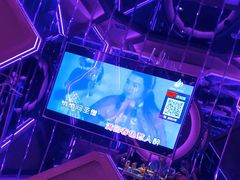 -卡宿自助餐厅(高新万达店)
