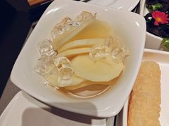 -海底捞火锅(高新万达店)