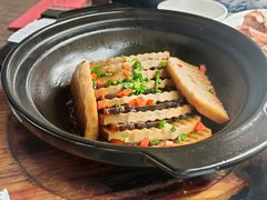 一品香芋煲-野蔓果·山野菜(西湖景区·龙井茶田店)