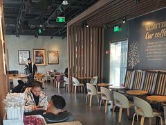 -COSTA COFFEE(金长安大厦店)