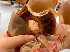 -Tims天好咖啡·贝果(东方广场店)
