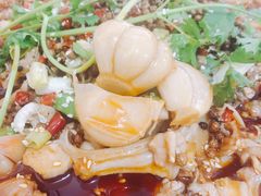 -米二红烧兔(华阳店)