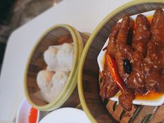 -香港狮子山下·明星粤菜餐厅(北苑店)