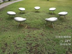 -金泽21世纪美术馆