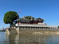 -仓山金山寺