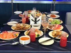 -鹭江潮餐厅•福建菜(鹭江佲家酒店)