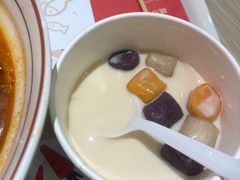-食悦天美食广场(武汉壹方购物中心店)