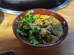 -楠火锅(龙阳广场店)