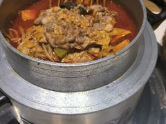 -和庆斋羊蝎子火锅·碳缸烧烤(顺义旗舰店)