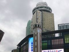 -WFC会仙楼观景台