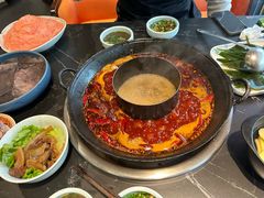 -巴蜀大将火锅(春熙店)