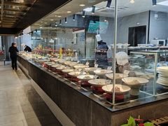 -绿杨春·淮扬宴(庐山路店)