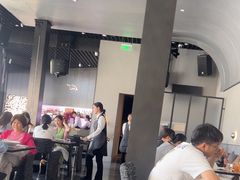 -马勒别墅·中餐厅