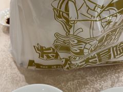 -麒麟中餐厅·经典粤菜·地道菜式老字号(广州长隆酒店)