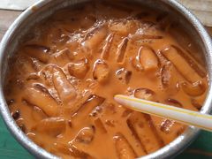 -Doo Dee Thai Food(Issan/Isaan/Esan)