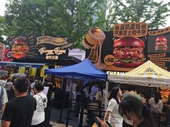 -龙湖杭州滨江天街