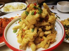 -天山传奇新疆菜(SKLP店)