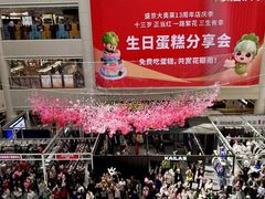 -盛京大奥莱(沈阳奥体店)