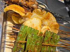 -壹加壹电烤串(总店)