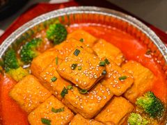 -清真·宁夏印象·盐池滩羊肉体验店(江宁路店)