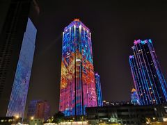 -武汉关码头(轮渡站)