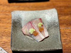 -桐寿司Sushi Tong