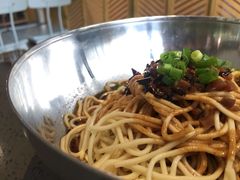 凉面-一棠龙虾(徐家汇城开YOYO店)