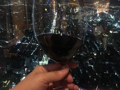 -随意鸟地方101观景餐厅