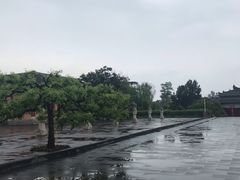 -洛阳古墓博物馆