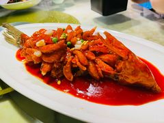 -苏乡兰亭·新派淮扬菜(吾悦广场店)