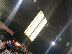 大堂-杨合林啊兰烤鱼