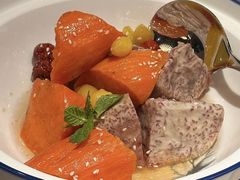 -码头见·潮汕菜(领展中心城店)