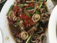 -田源农家饭店·窑鸡王·海鲜(东部湾·融创店)