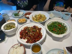 -攸州小镇家湘菜(小米科技园店)