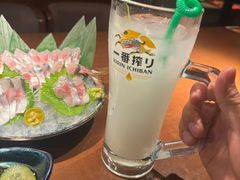 -千代武日本料理(哈西店)