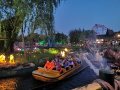 -青岛方特梦幻王国