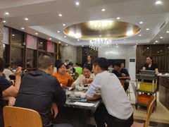 大堂-美极鲜食坊(宝安南路店)