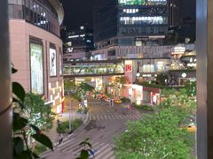 -龙湖重庆时代天街