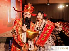 -天津香格里拉大酒店