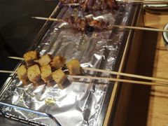 -喝丢一只鞋海鲜烧烤·海肠捞饭(东关街店)