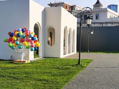 -天河城购物中心