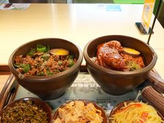 -京参 • 擂椒饭(这有山店)
