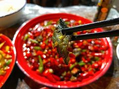 -十一街苍蝇馆子转经消江湖菜(九眼桥十一街店)